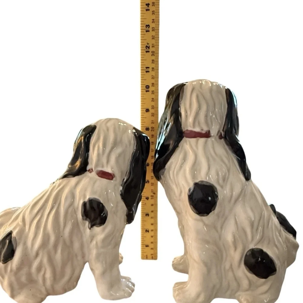 Staffordshire Style Dogs! - Picture 10 of 10